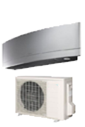 Reparación averías aire acondicionado Hisense en  Álava