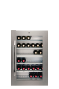 Reparación averías vinoteca Hisense en  Álava